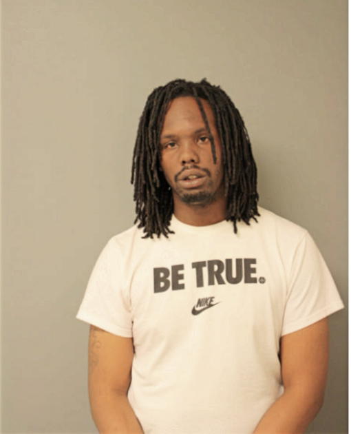 EMMANUEL HARVEY, Cook County, Illinois