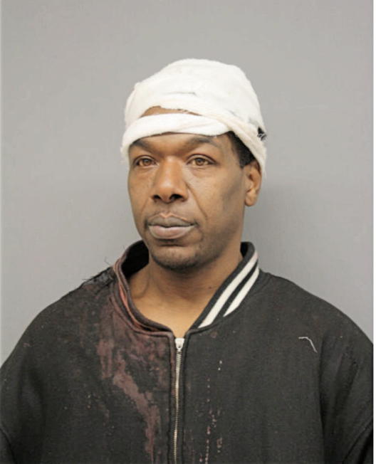 ANTHONY RICHARD HENRY, Cook County, Illinois