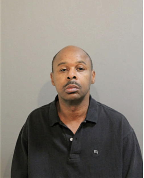 ANDRE J HERRING, Cook County, Illinois