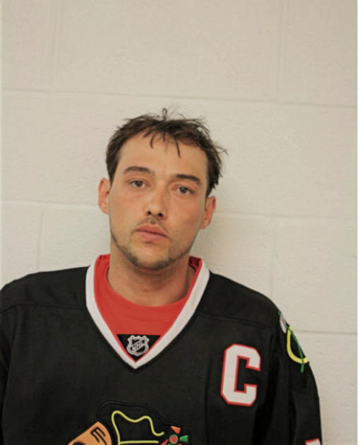 MICHAEL A HODO, Cook County, Illinois