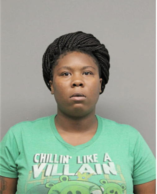 ROBIN HOWARD, Cook County, Illinois