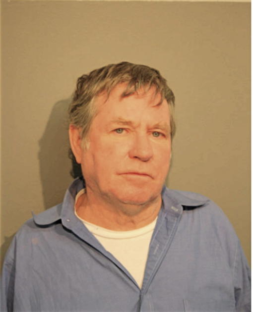 THOMAS J HOWE, Cook County, Illinois