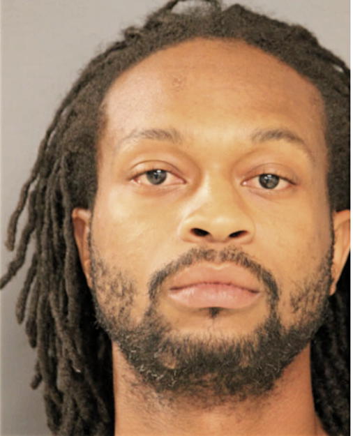 KEVIN D HUDSON, Cook County, Illinois