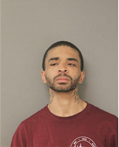 XAVIER HUMPHRIES, Cook County, Illinois