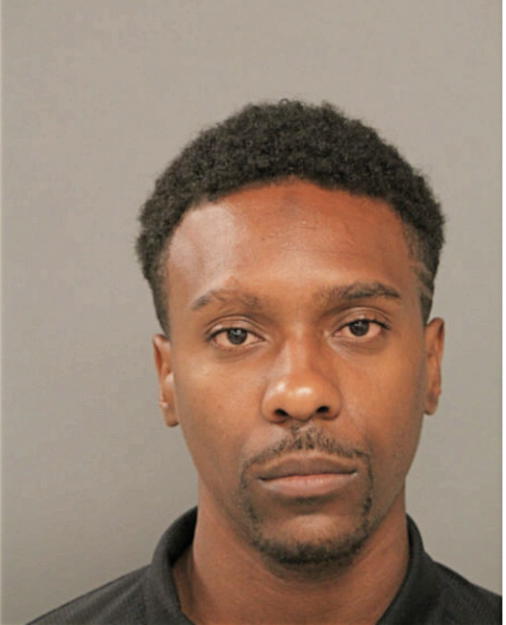 DEANGELO P HUNTER, Cook County, Illinois