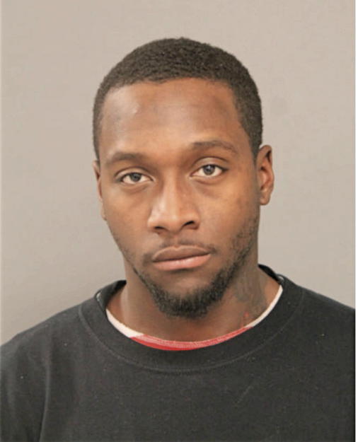 KOREI M IRVIN, Cook County, Illinois