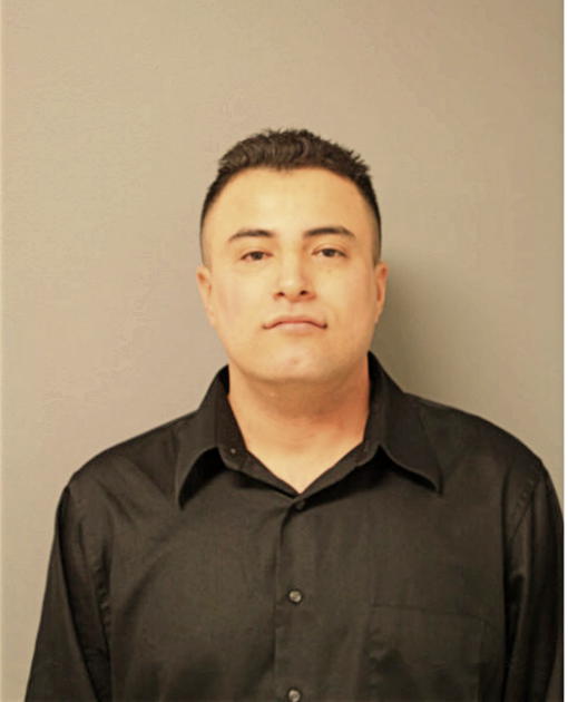 NICACIO JIMENEZ, Cook County, Illinois