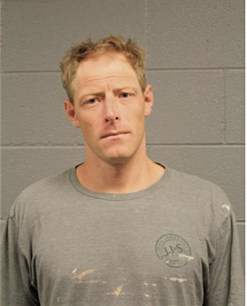 KEITH M JOCKELL, Cook County, Illinois