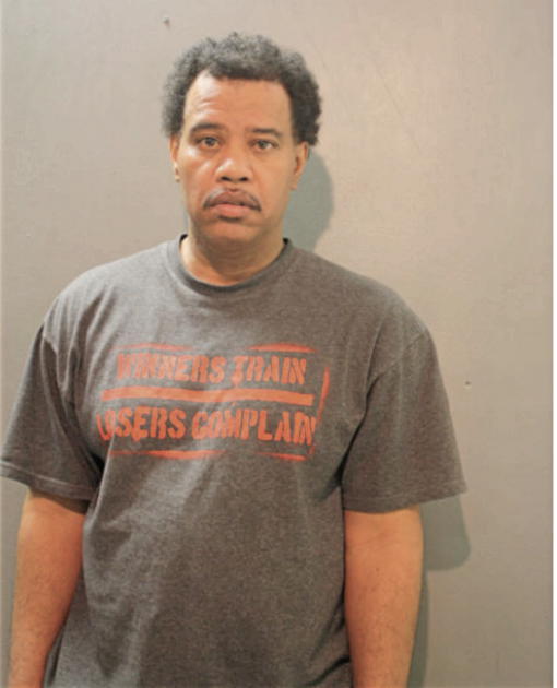 ELLIOTT JOHNSON, Cook County, Illinois