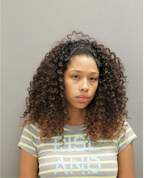 KELLIE AN JOHNSON, Cook County, Illinois