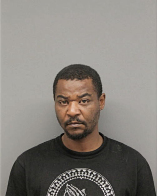 LINDELL M JOHNSON, Cook County, Illinois