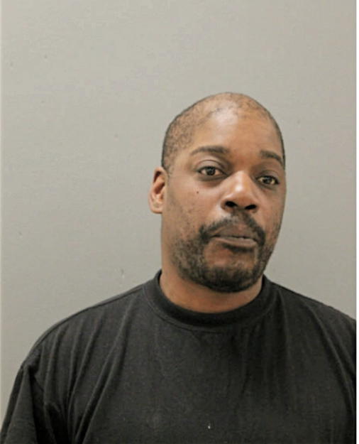 TRISTAN N JOHNSON, Cook County, Illinois