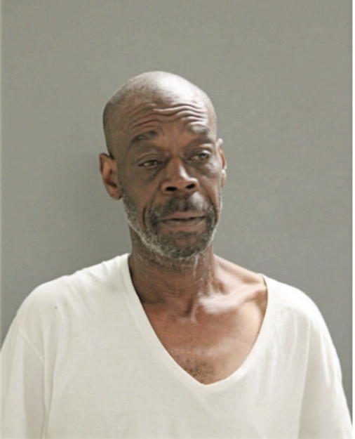 WILLIE L JONES, Cook County, Illinois