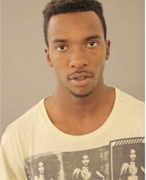 PIERRE P JOPLIN, Cook County, Illinois