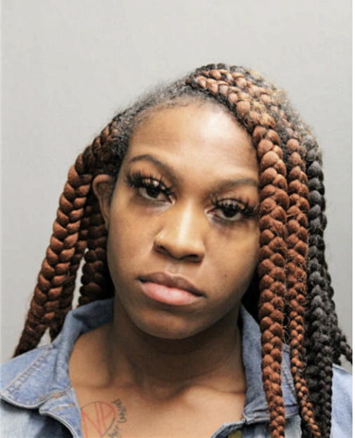 DEJA D JOYNER, Cook County, Illinois