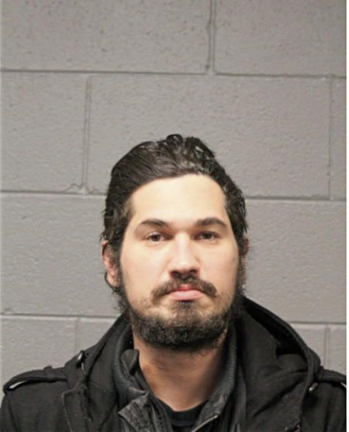 EMANUEL JUMATATE, Cook County, Illinois