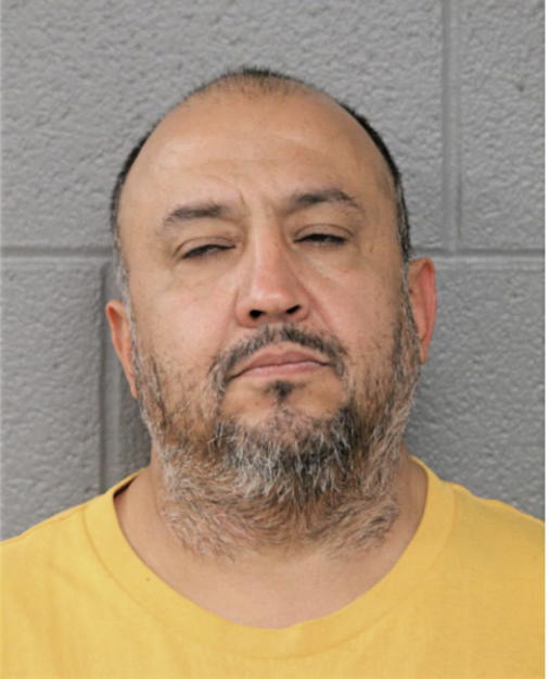 ESTANISLADO JURADO, Cook County, Illinois