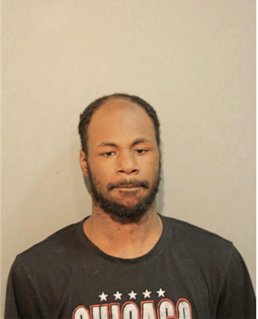 JALIL K SIMS, Cook County, Illinois