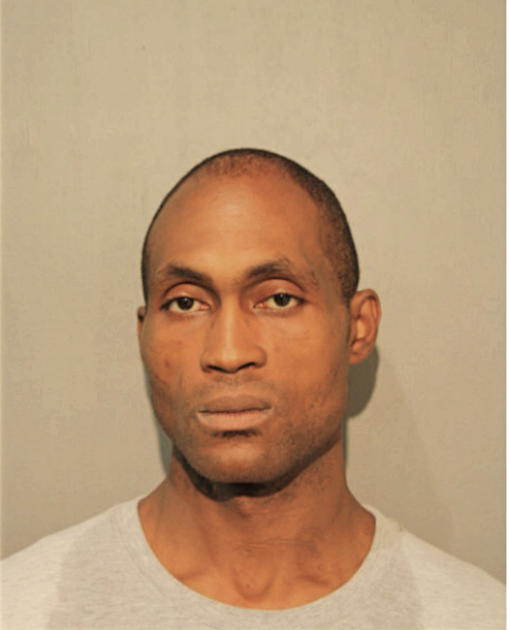 HOWARD J KIDD, Cook County, Illinois