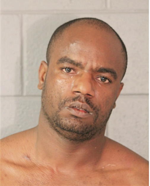 STEVEN A KING, Cook County, Illinois