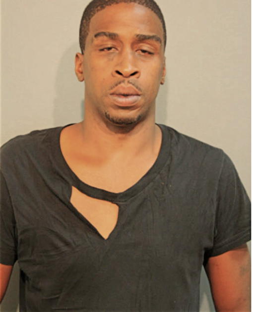 ZACHARY S KING, Cook County, Illinois
