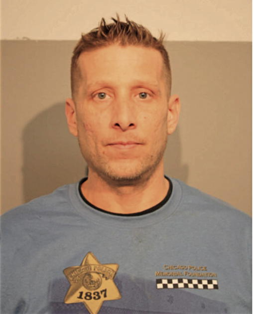 CARY E KIRIAZIS, Cook County, Illinois