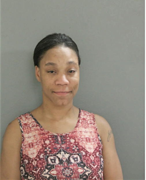 CRYSTAL LANGFORD, Cook County, Illinois