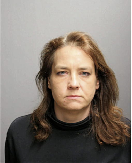 LISA L LAWRENCE, Cook County, Illinois