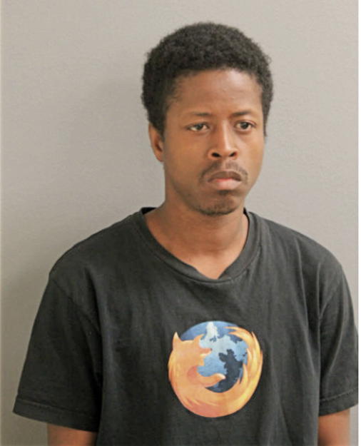 ANTOINE D LEE, Cook County, Illinois