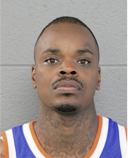 LECHARN MARTIN LEWIS, Cook County, Illinois
