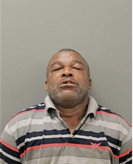 BOBBY R LINDSEY, Cook County, Illinois