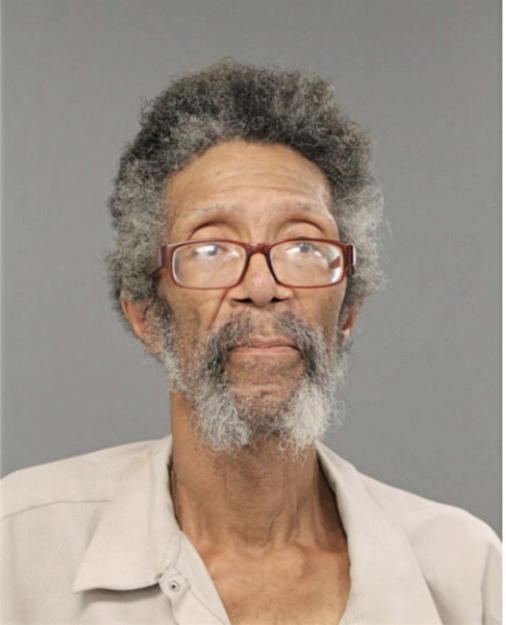 CURTIS A LINTON, Cook County, Illinois