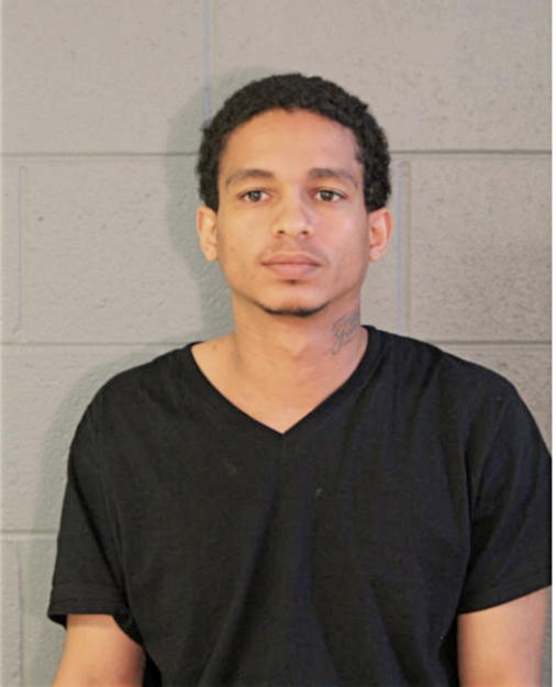 WAYNE LOONEY-GIBSON, Cook County, Illinois