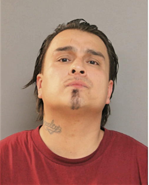 MIGUEL S LOPEZ, Cook County, Illinois