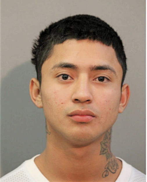 WILLIAM G LOPEZ, Cook County, Illinois