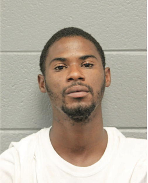 LV STRAWDER LOTT, Cook County, Illinois