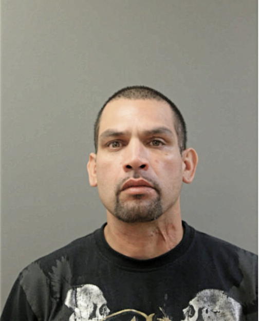 GENARO LOZA, Cook County, Illinois