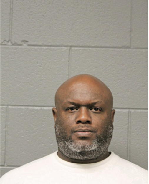 ANTOINE LYNOM, Cook County, Illinois