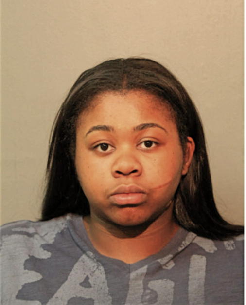 SHENEICE P MADDOX, Cook County, Illinois