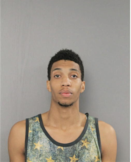 KOROSHI R MALCOM, Cook County, Illinois
