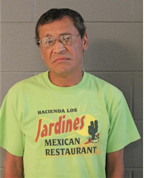 MARTIN MANZO, Cook County, Illinois