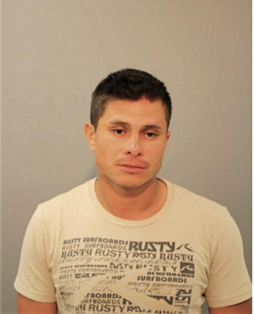 CARLOS MARQUEZ, Cook County, Illinois
