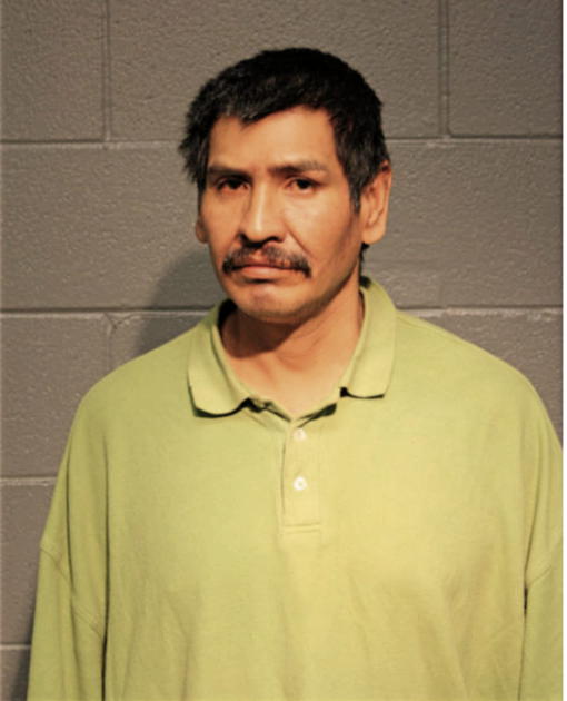 JAVIER MARTINEZ, Cook County, Illinois