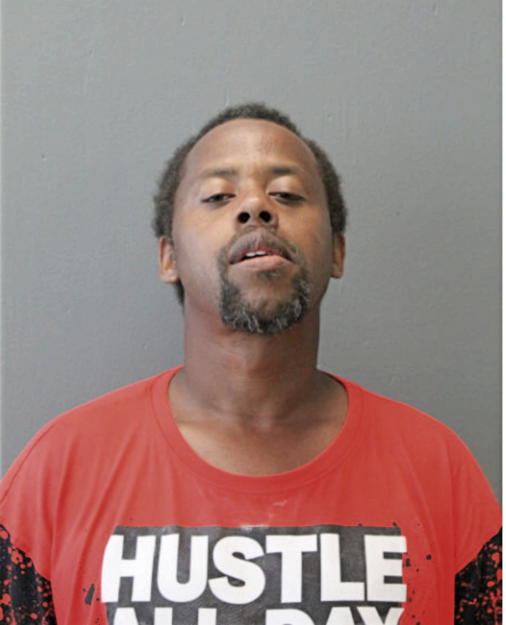 MICHAEL A MCADORY, Cook County, Illinois