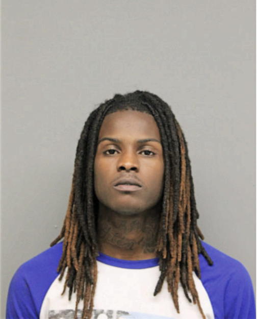 CORNELIUS A MCDADE, Cook County, Illinois