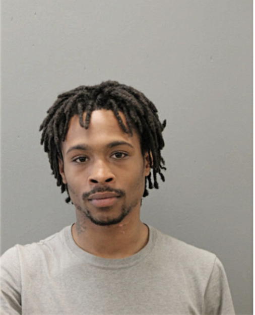 NICOLAS R MCKIRE, Cook County, Illinois
