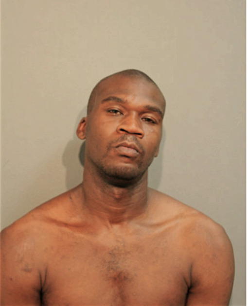 ERIC S MCNEAL, Cook County, Illinois