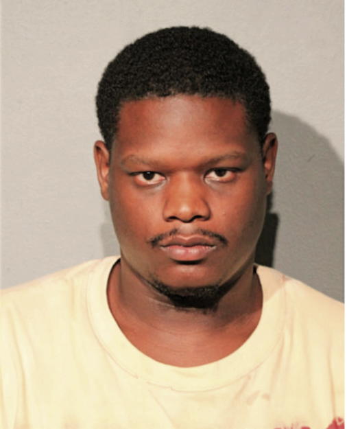 ROBERT MCNEAL, Cook County, Illinois