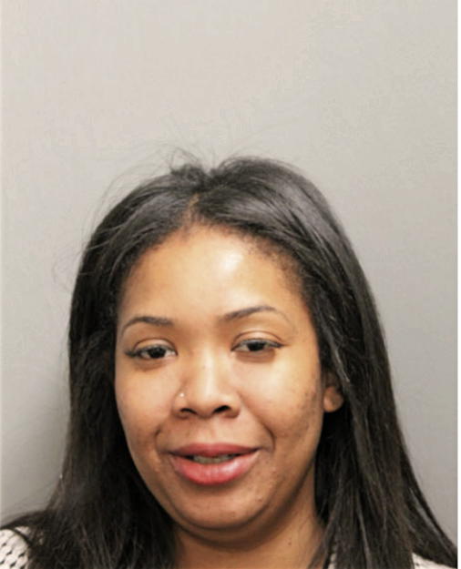 KANESHA O MCNEIL, Cook County, Illinois