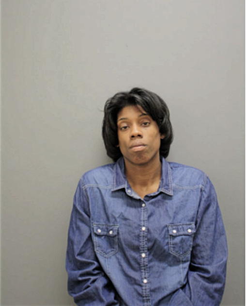 BRITTANY MILLER, Cook County, Illinois